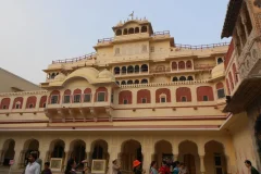 Jaipur City Tours