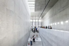 James Simon Gallery