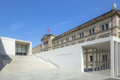 James Simon Gallery