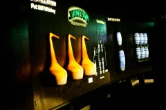 Jameson Distillery Bow St.