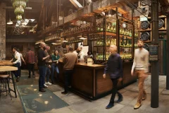Jameson Distillery Bow St.
