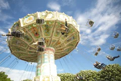 Jardin d'Acclimatation