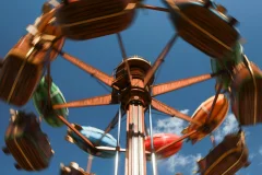 Jardin d'Acclimatation