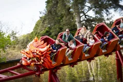 Jardin d'Acclimatation