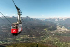 Jasper SkyTram
