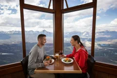 Jasper SkyTram