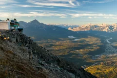 Jasper SkyTram