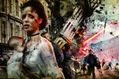 Jeff Wayne's The War Of The Worlds