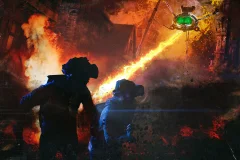 Jeff Wayne's The War Of The Worlds