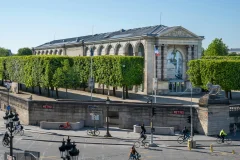 Jeu de Paume