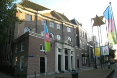 Jewish Cultural Quarter