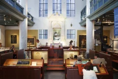 Jewish Cultural Quarter