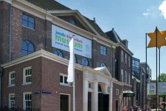 Jewish History Museum