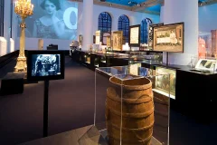 Jewish History Museum