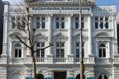 Jewish History Museum
