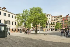 Jewish Museum of Venice