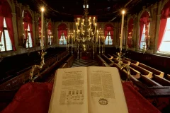 Jewish Museum of Venice