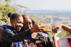Johannesburg Bus Tours