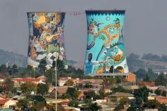 Johannesburg Bus Tours