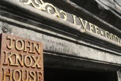 John Knox House