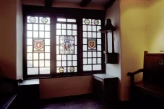 John Knox House
