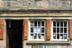 John Knox House