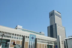 JR Tower