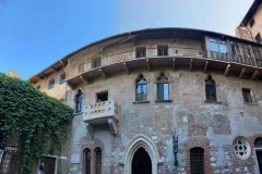 Juliet's House