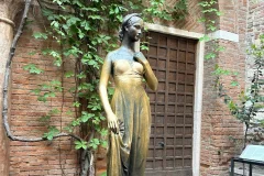 Juliet's House