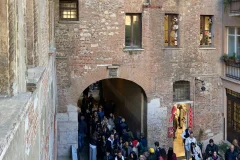 Juliet's House