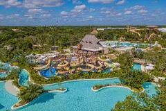 Jungala Aqua Experience