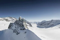 Jungfraujoch