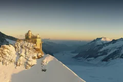 Jungfraujoch