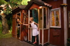 Junibacken