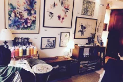 Ka-Atelier Painting Studio
