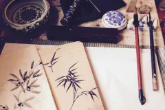 Ka-Atelier Painting Studio