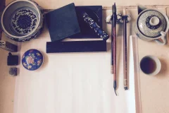 Ka-Atelier Painting Studio
