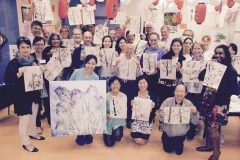 Ka-Atelier Painting Studio
