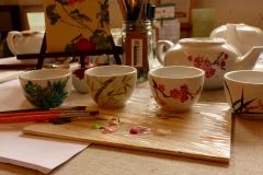 Ka-Atelier Painting Studio