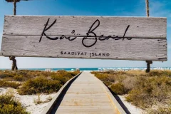 Kai Beach Saadiyat