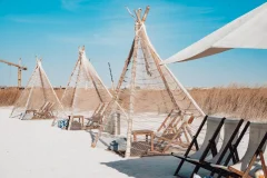 Kai Beach Saadiyat