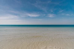 Kai Beach Saadiyat