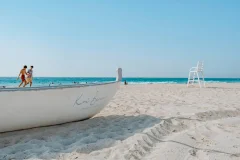 Kai Beach Saadiyat