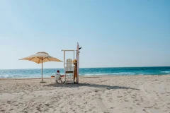 Kai Beach Saadiyat