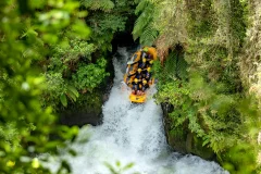 Kaituna River Rafting