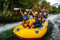 Kaituna River Rafting