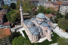 Kariye Mosque