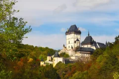 Karlštejn Castle Day Trips from Prague