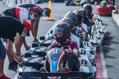 Karting Las Americas