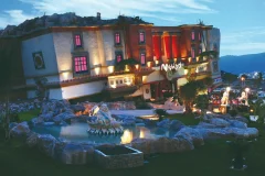 Katmandu Park